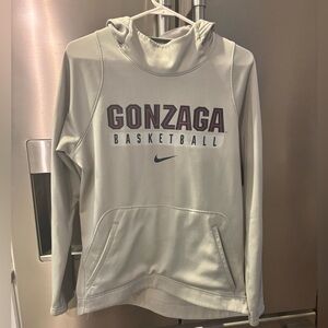 Gonzaga Basketball Sweatshirt